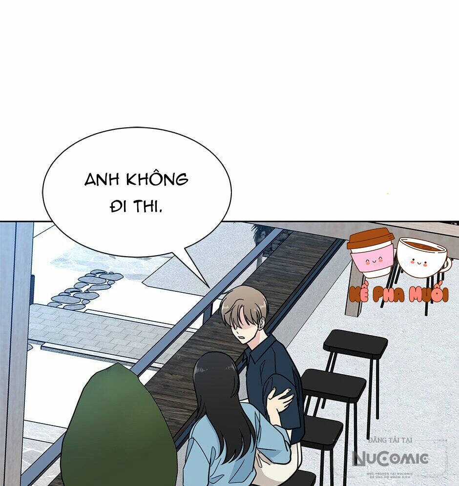 Tình Yêu Chỉ Mình Em Biết Chapter 102 trang 104