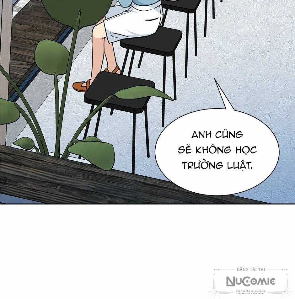 Tình Yêu Chỉ Mình Em Biết Chapter 102 trang 105