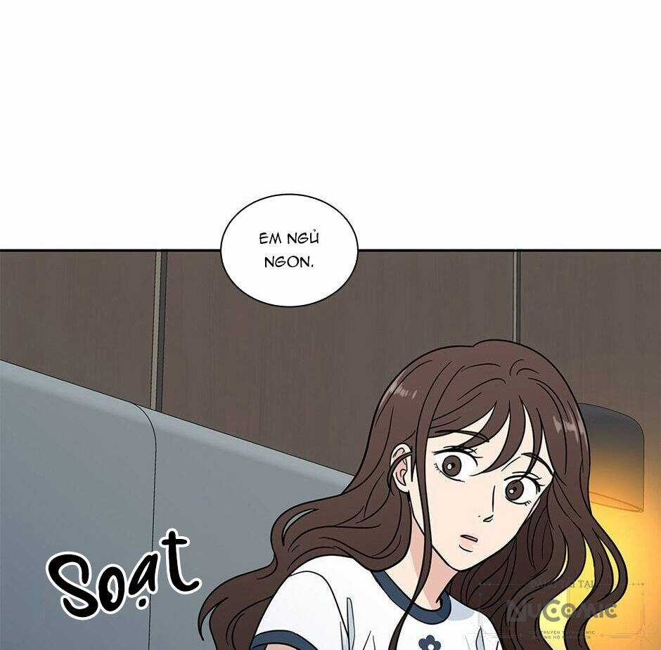 Tình Yêu Chỉ Mình Em Biết Chapter 102 trang 12