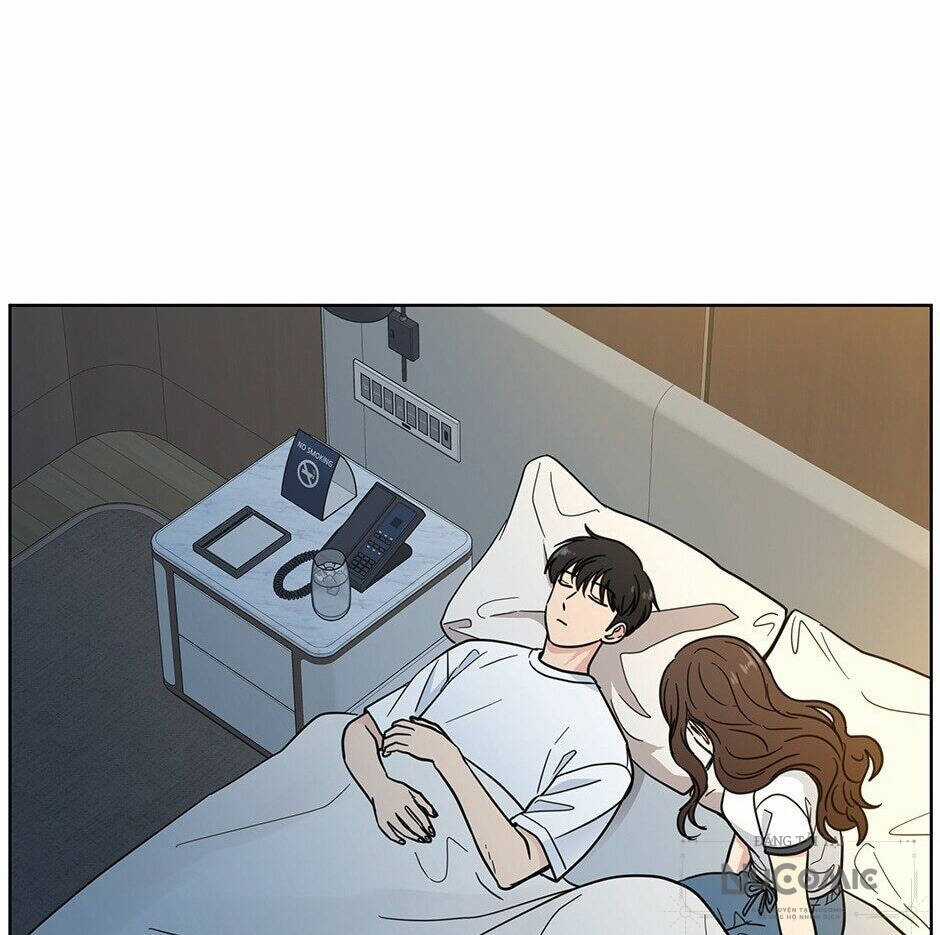 Tình Yêu Chỉ Mình Em Biết Chapter 102 trang 14