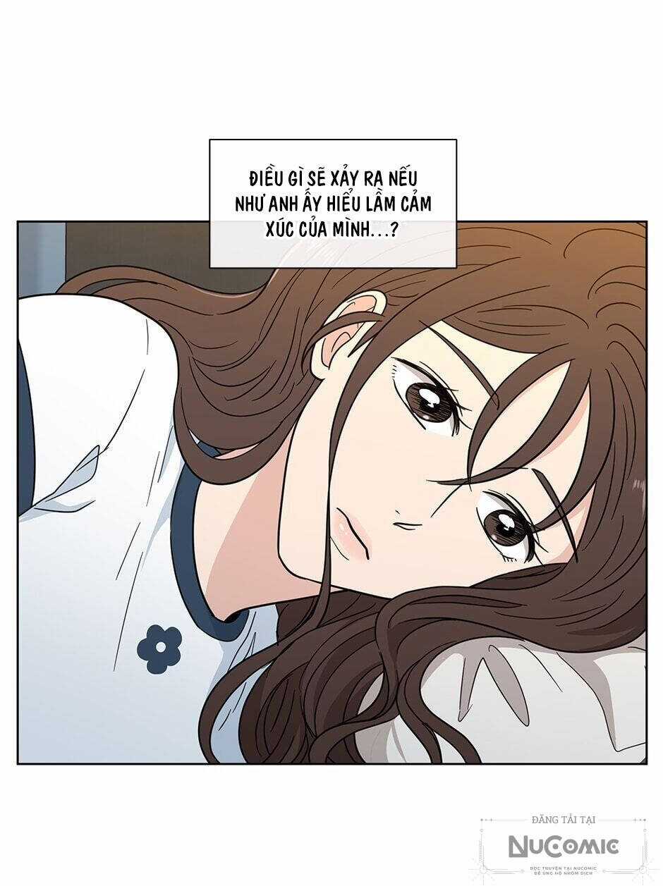 Tình Yêu Chỉ Mình Em Biết Chapter 102 trang 19