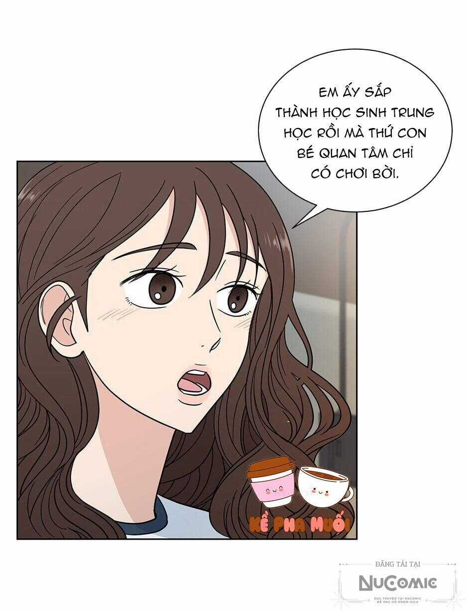 Tình Yêu Chỉ Mình Em Biết Chapter 102 trang 2