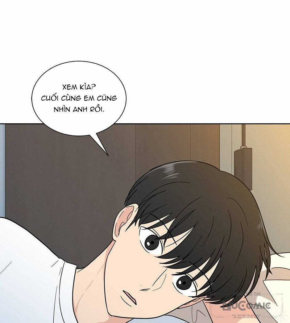 Tình Yêu Chỉ Mình Em Biết Chapter 102 trang 22