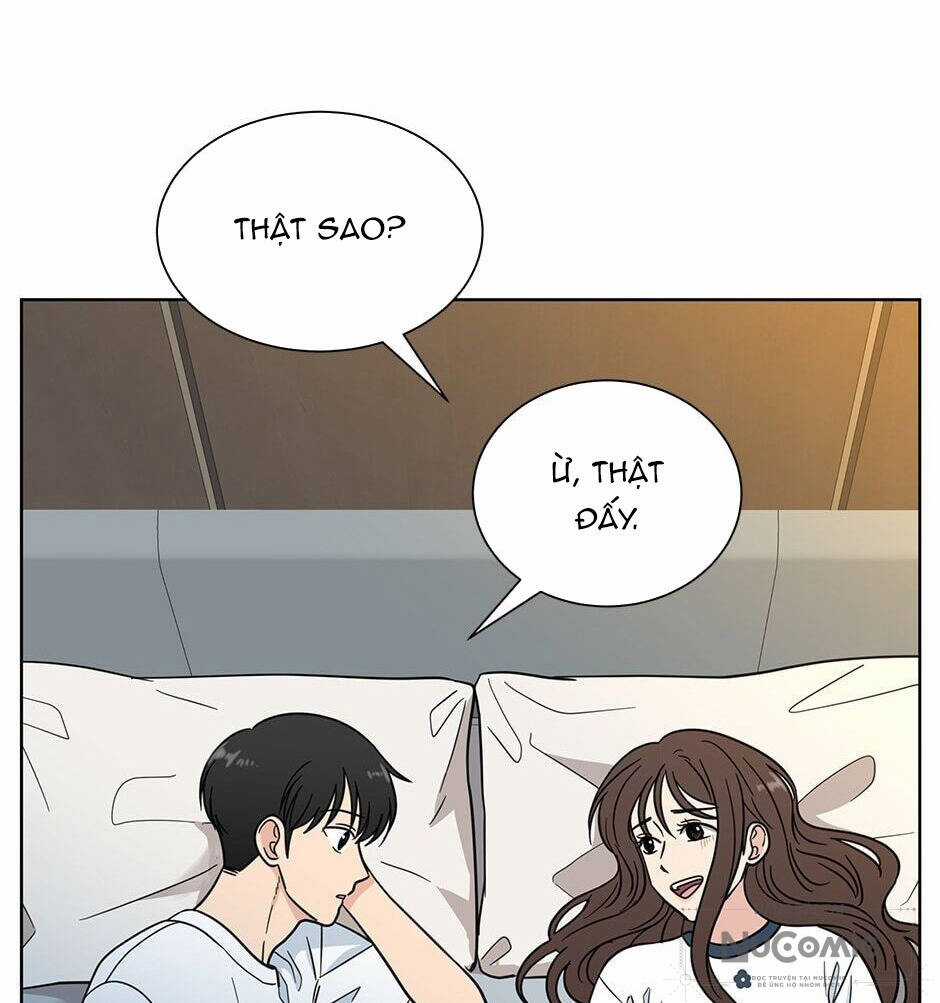 Tình Yêu Chỉ Mình Em Biết Chapter 102 trang 24