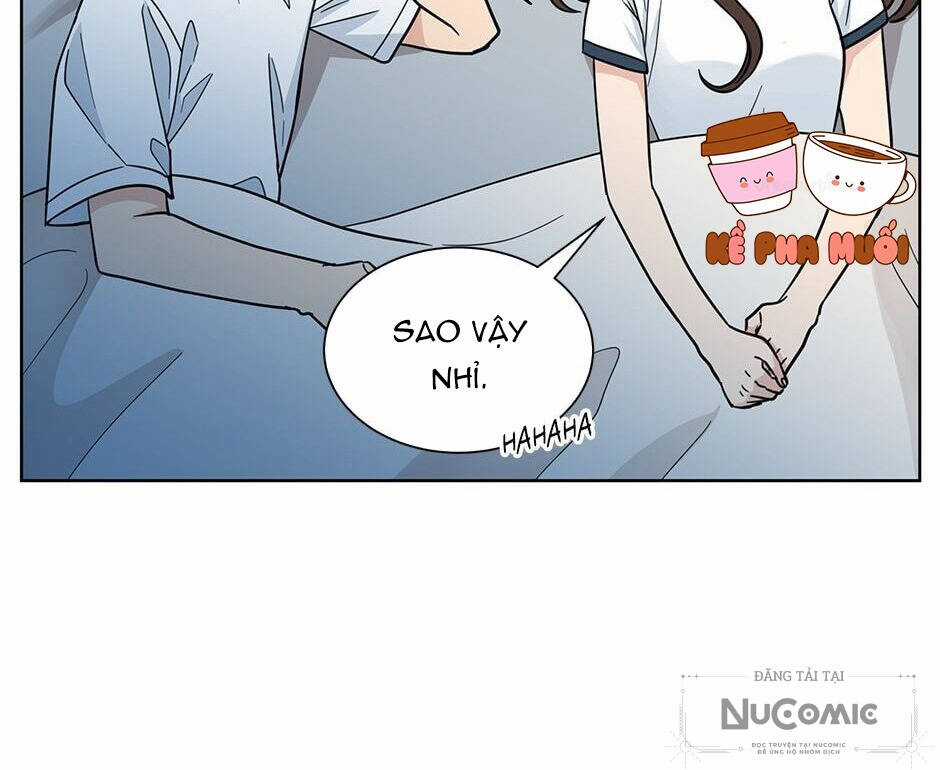 Tình Yêu Chỉ Mình Em Biết Chapter 102 trang 25