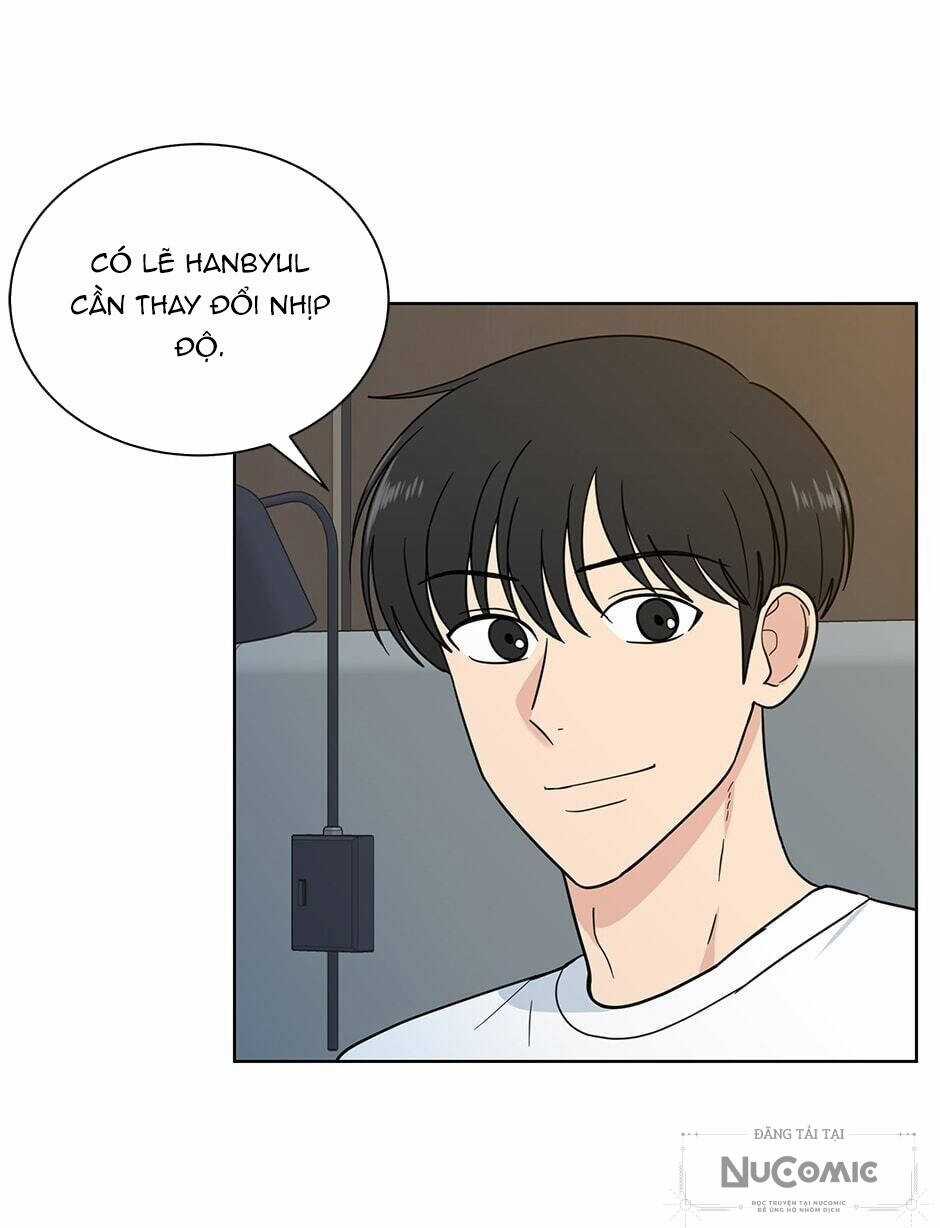 Tình Yêu Chỉ Mình Em Biết Chapter 102 trang 3