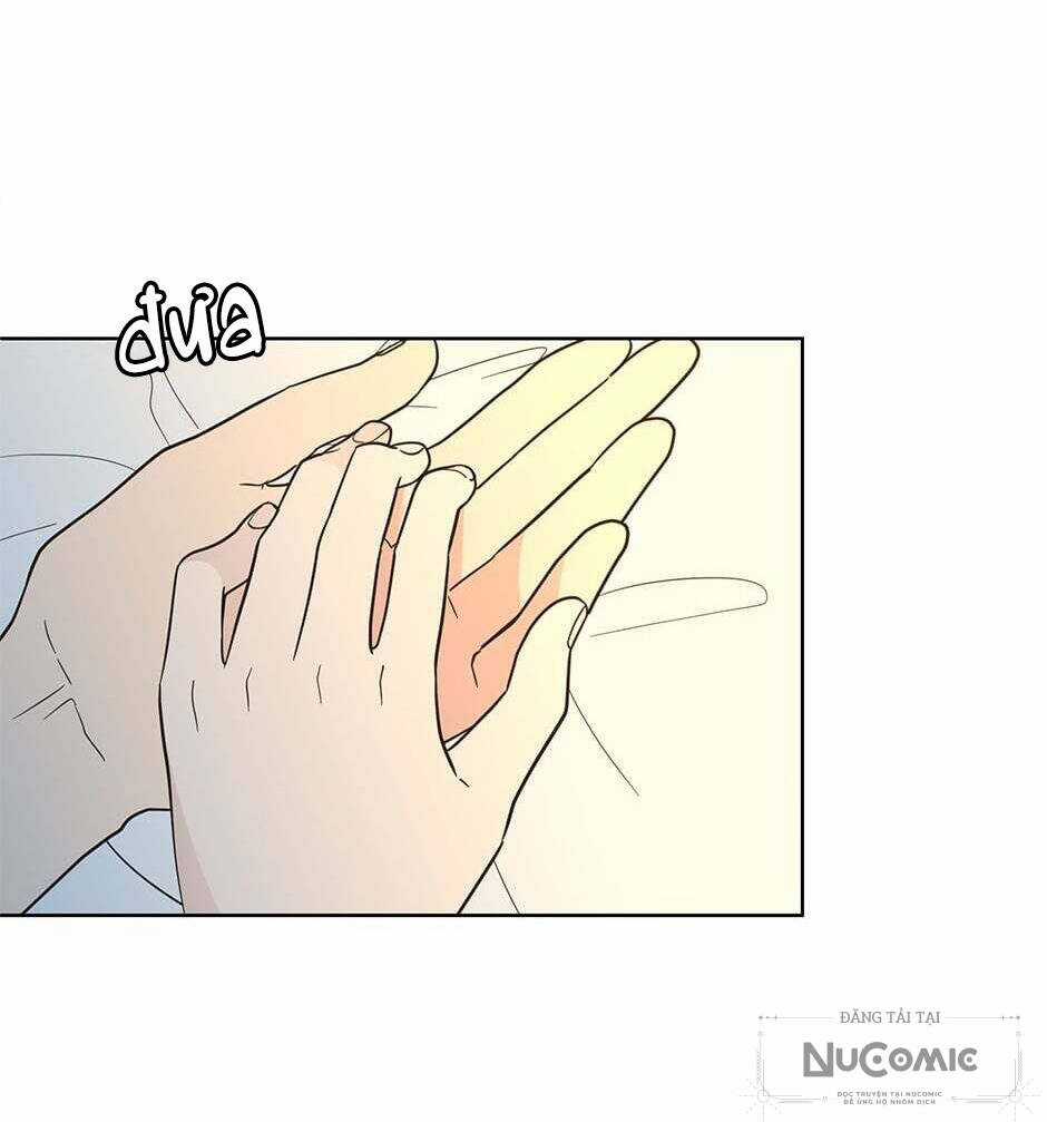 Tình Yêu Chỉ Mình Em Biết Chapter 102 trang 31