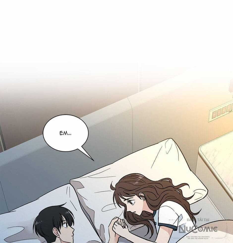 Tình Yêu Chỉ Mình Em Biết Chapter 102 trang 33