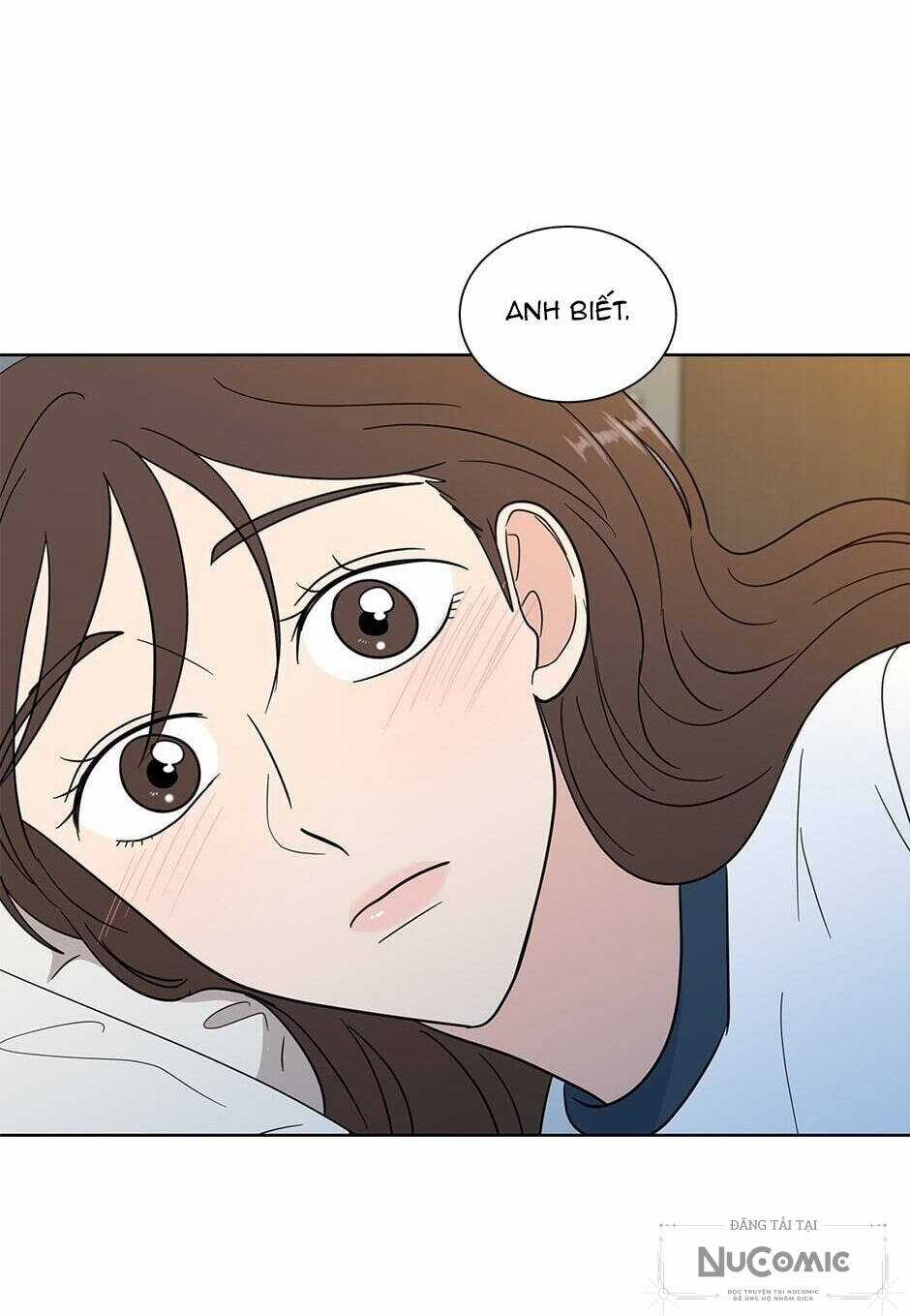 Tình Yêu Chỉ Mình Em Biết Chapter 102 trang 36