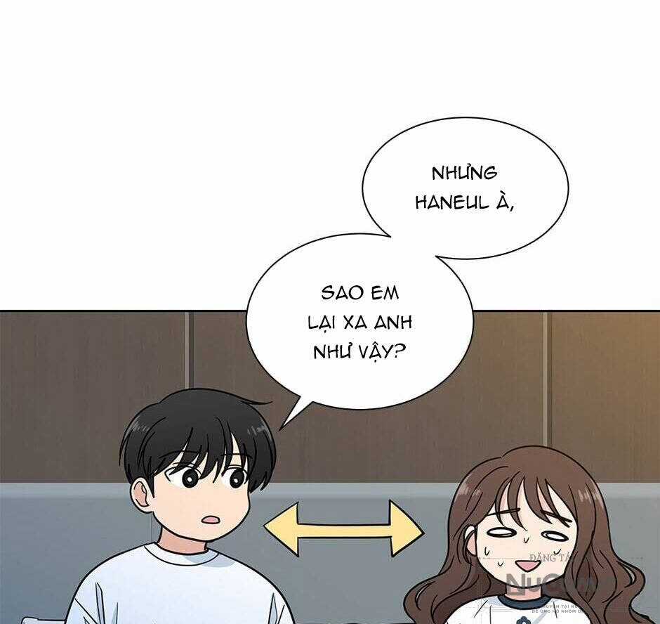 Tình Yêu Chỉ Mình Em Biết Chapter 102 trang 4