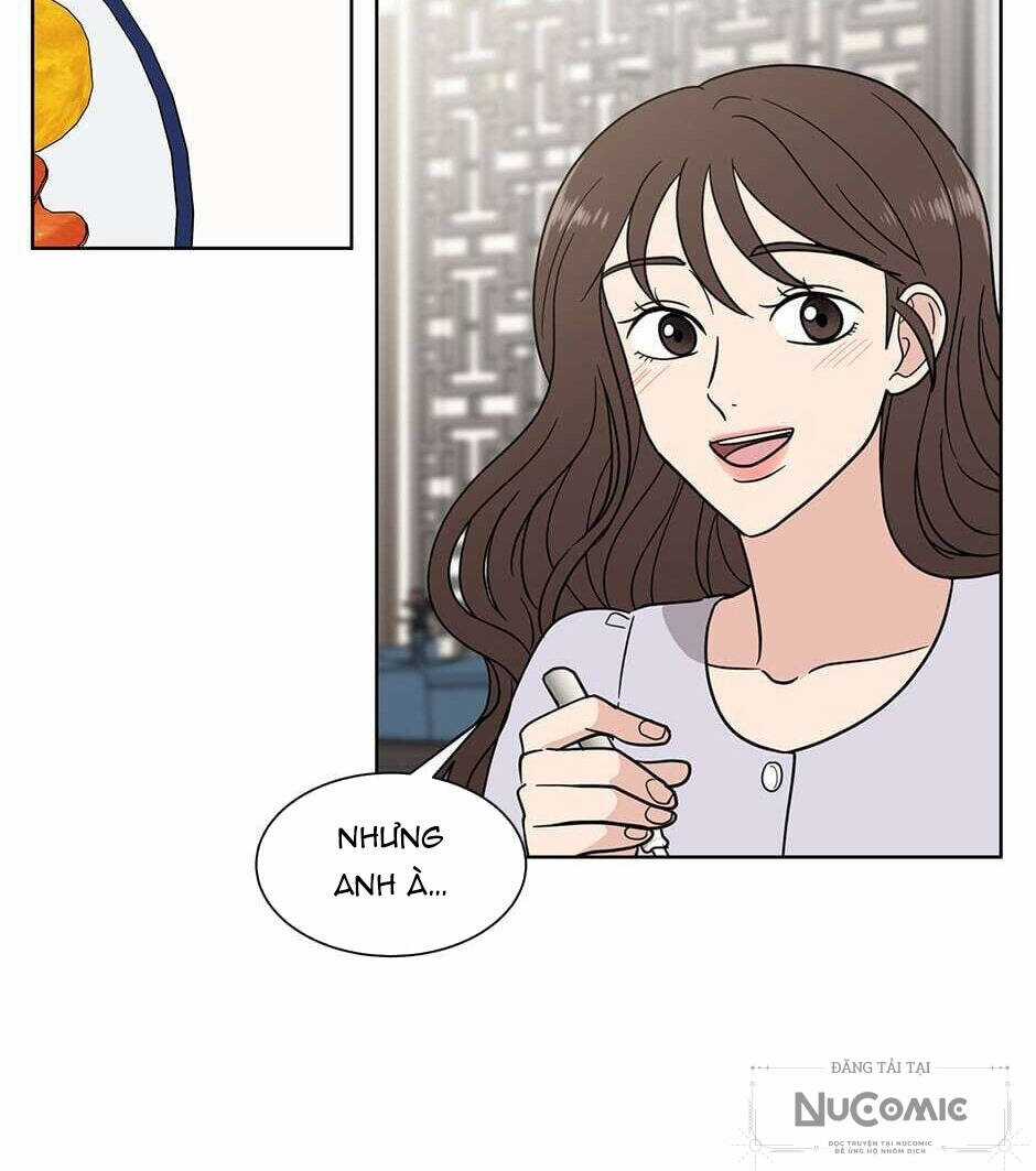 Tình Yêu Chỉ Mình Em Biết Chapter 102 trang 50