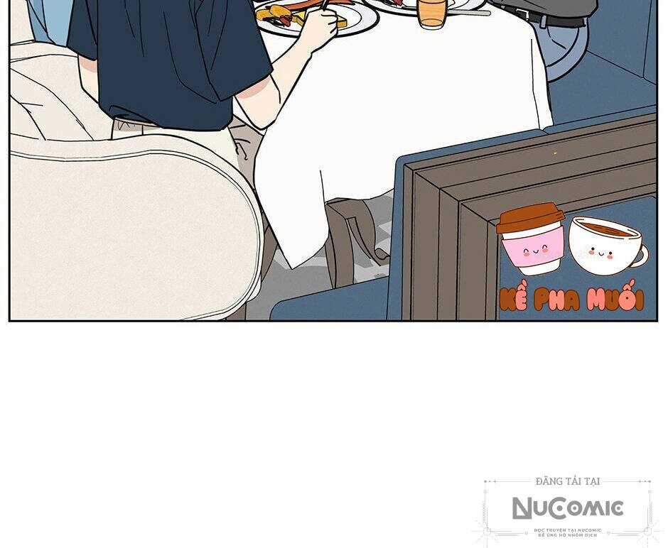 Tình Yêu Chỉ Mình Em Biết Chapter 102 trang 52