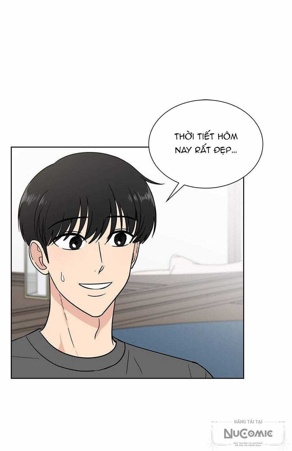 Tình Yêu Chỉ Mình Em Biết Chapter 102 trang 53