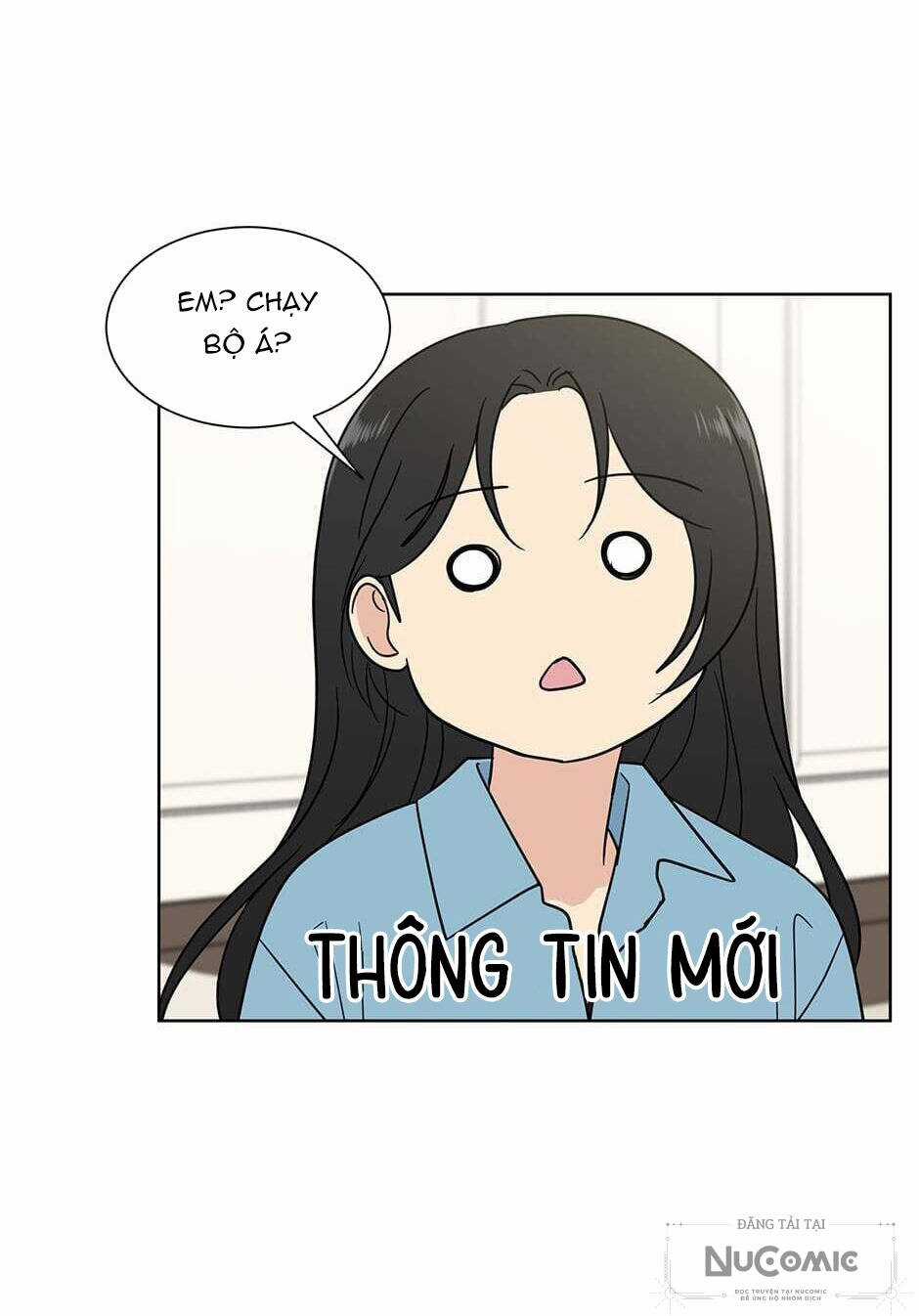 Tình Yêu Chỉ Mình Em Biết Chapter 102 trang 54