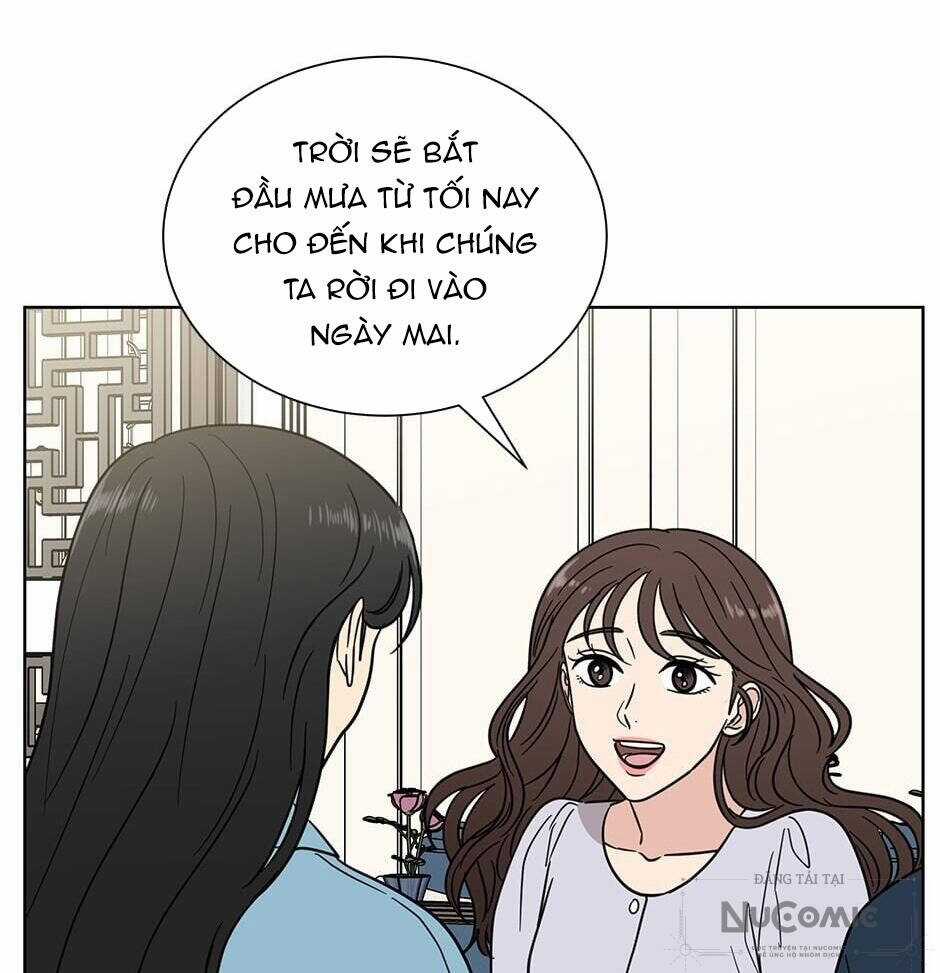 Tình Yêu Chỉ Mình Em Biết Chapter 102 trang 56