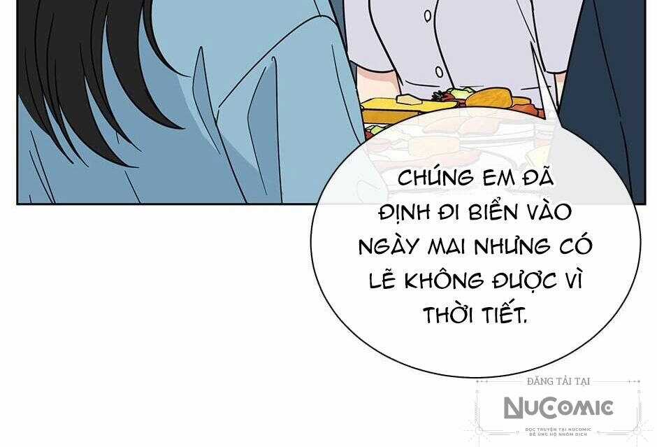 Tình Yêu Chỉ Mình Em Biết Chapter 102 trang 57