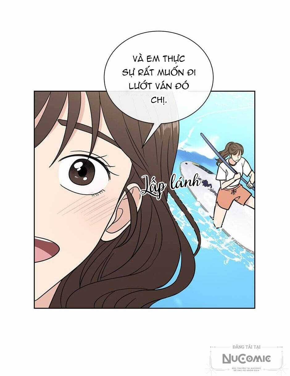 Tình Yêu Chỉ Mình Em Biết Chapter 102 trang 58