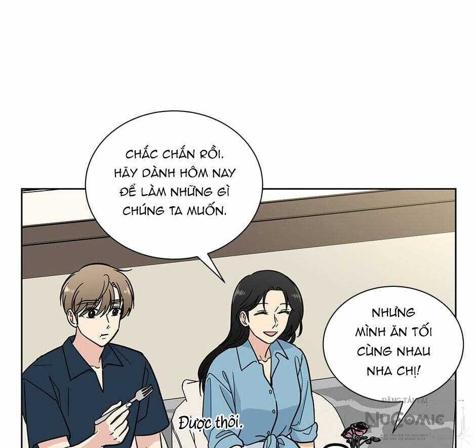 Tình Yêu Chỉ Mình Em Biết Chapter 102 trang 59