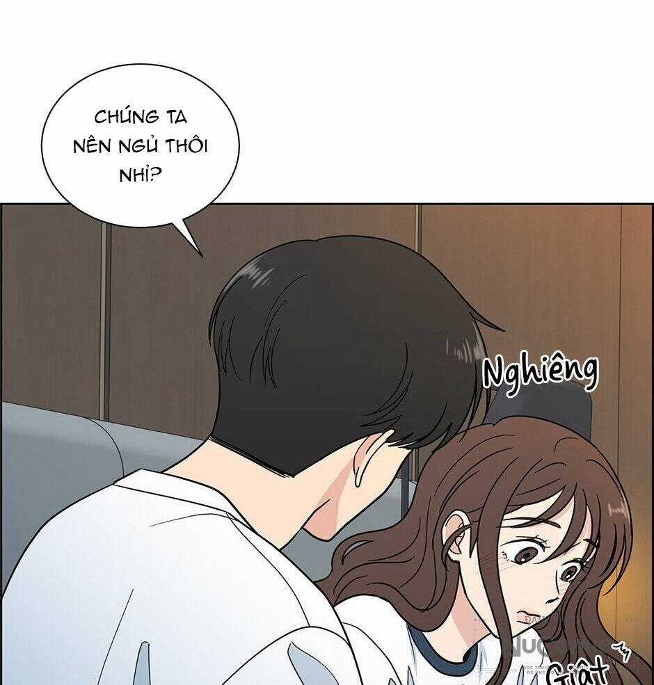 Tình Yêu Chỉ Mình Em Biết Chapter 102 trang 6