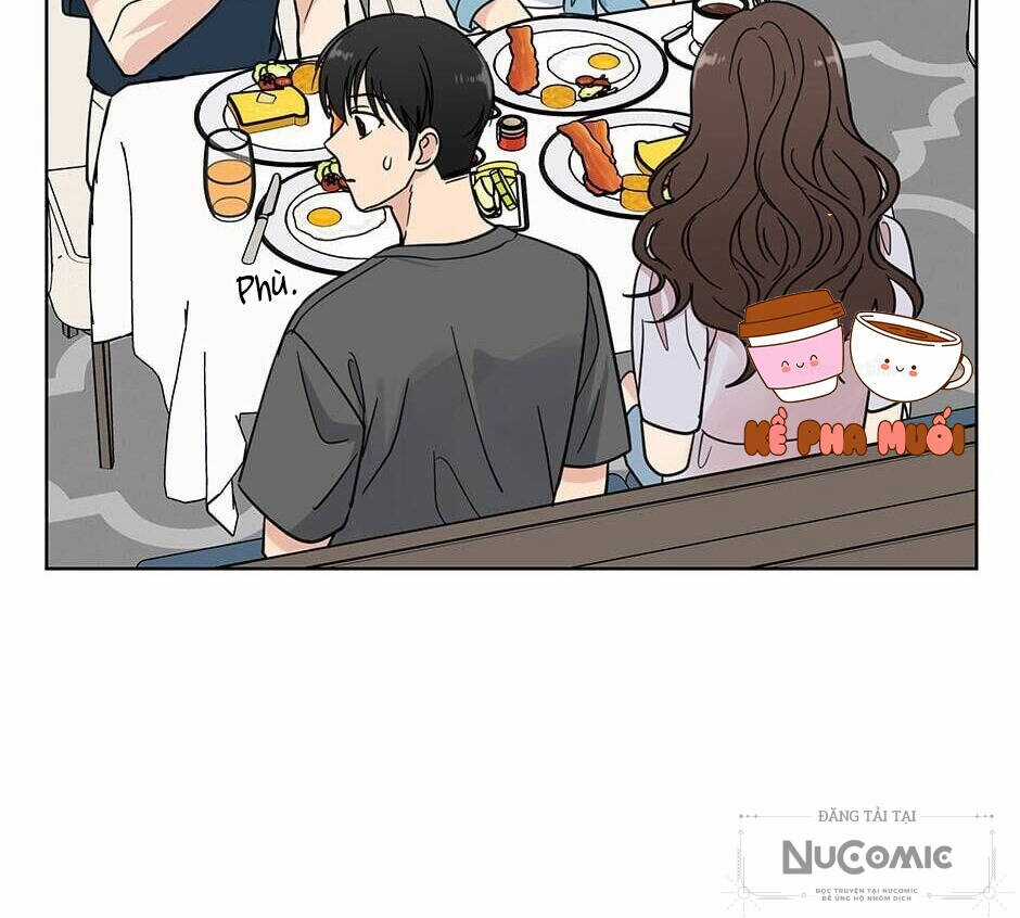 Tình Yêu Chỉ Mình Em Biết Chapter 102 trang 60