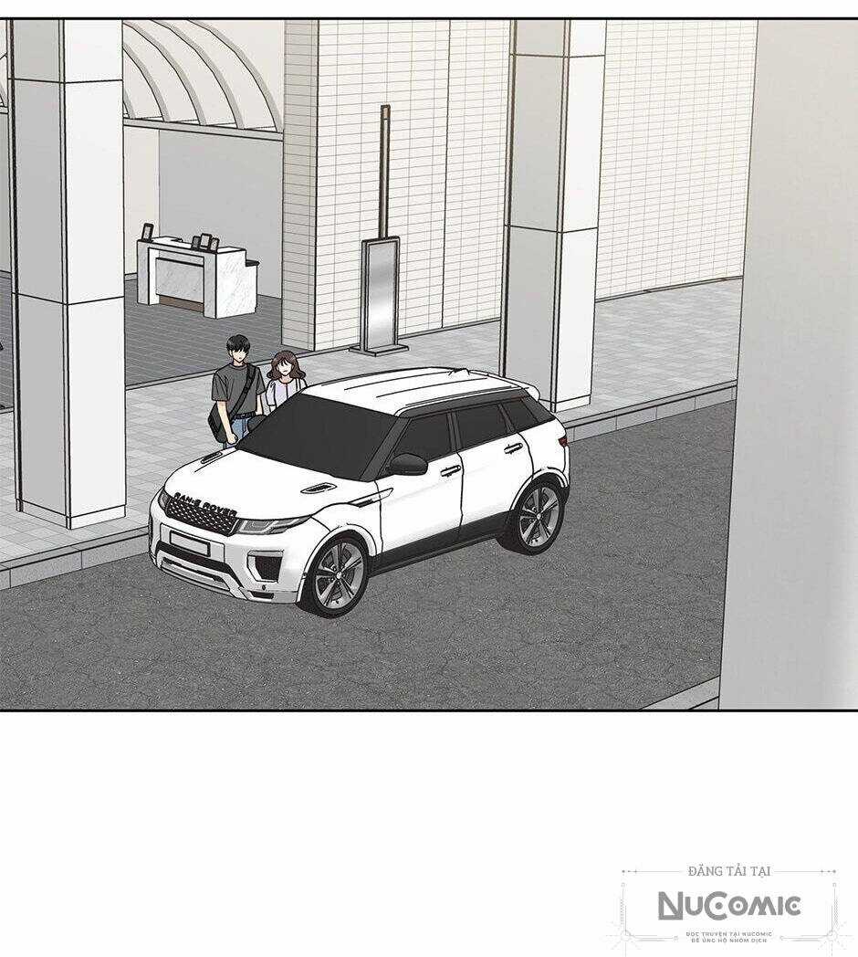 Tình Yêu Chỉ Mình Em Biết Chapter 102 trang 63