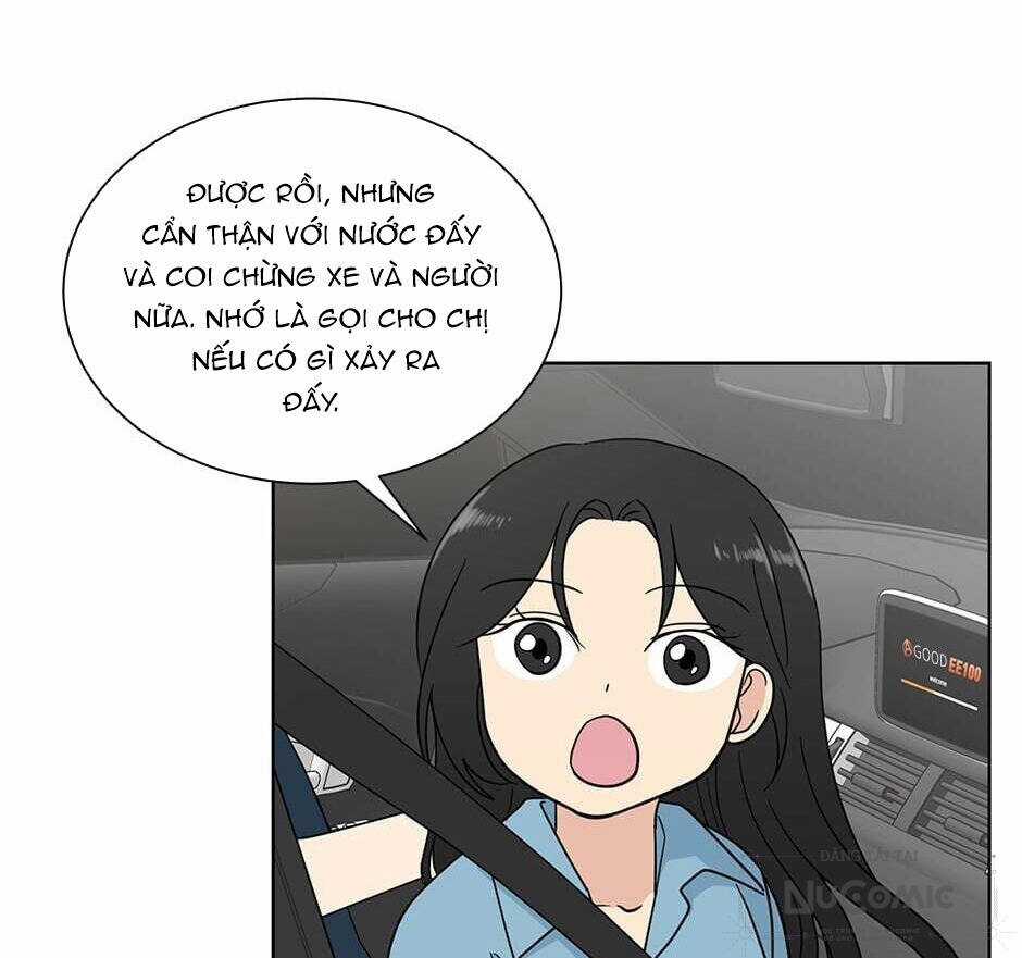 Tình Yêu Chỉ Mình Em Biết Chapter 102 trang 65