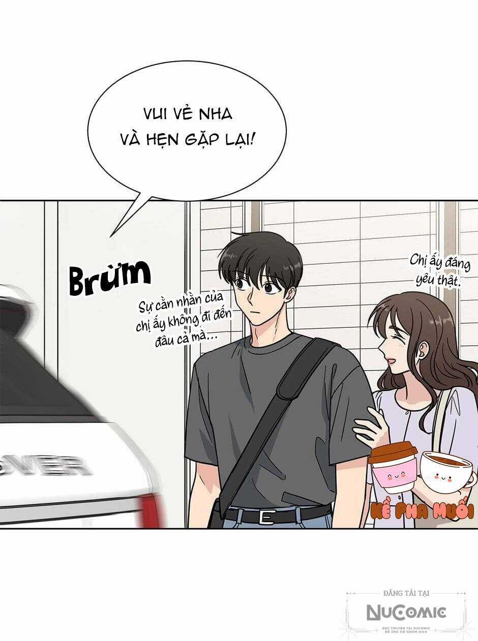 Tình Yêu Chỉ Mình Em Biết Chapter 102 trang 67