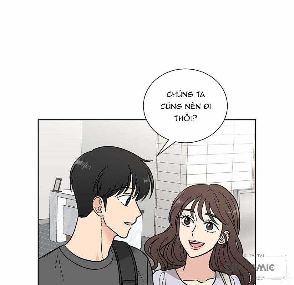 Tình Yêu Chỉ Mình Em Biết Chapter 102 trang 68