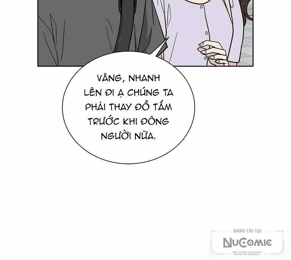 Tình Yêu Chỉ Mình Em Biết Chapter 102 trang 69