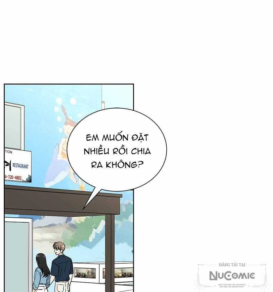 Tình Yêu Chỉ Mình Em Biết Chapter 102 trang 71