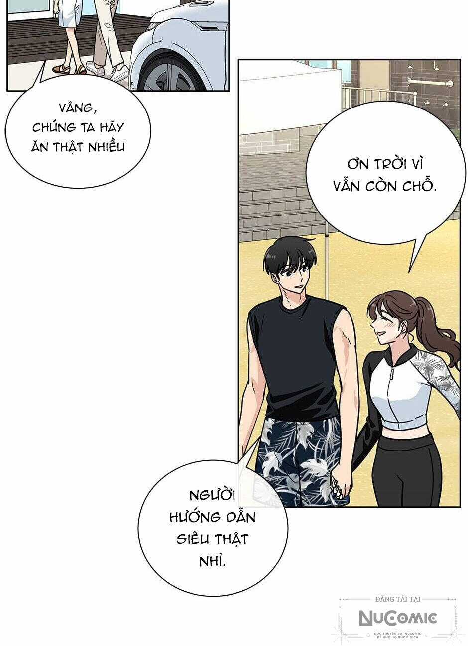 Tình Yêu Chỉ Mình Em Biết Chapter 102 trang 72