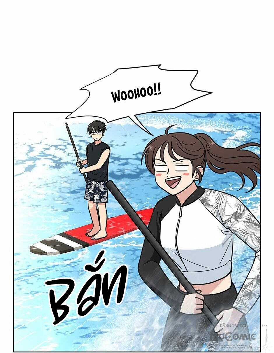 Tình Yêu Chỉ Mình Em Biết Chapter 102 trang 74