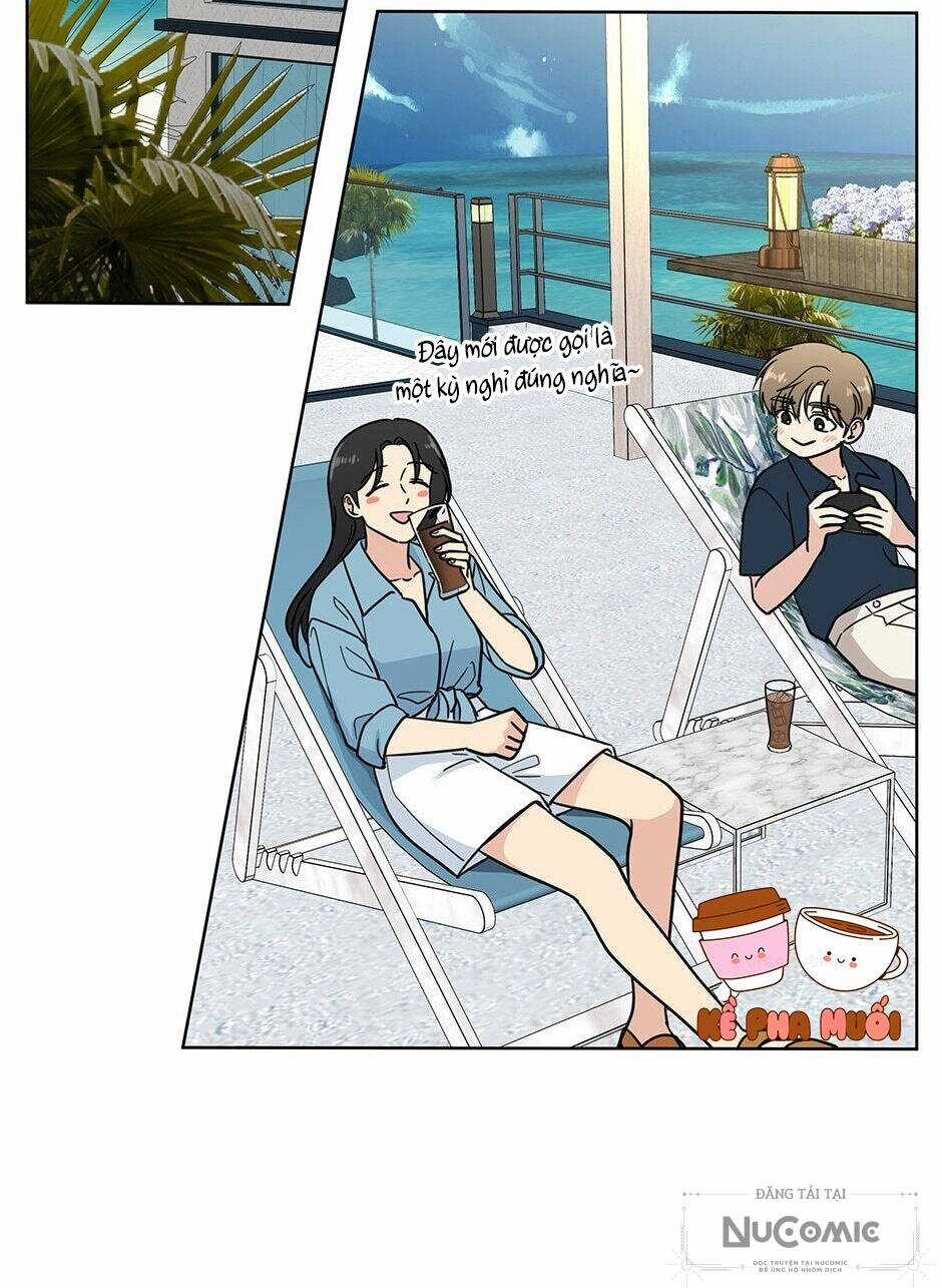 Tình Yêu Chỉ Mình Em Biết Chapter 102 trang 78