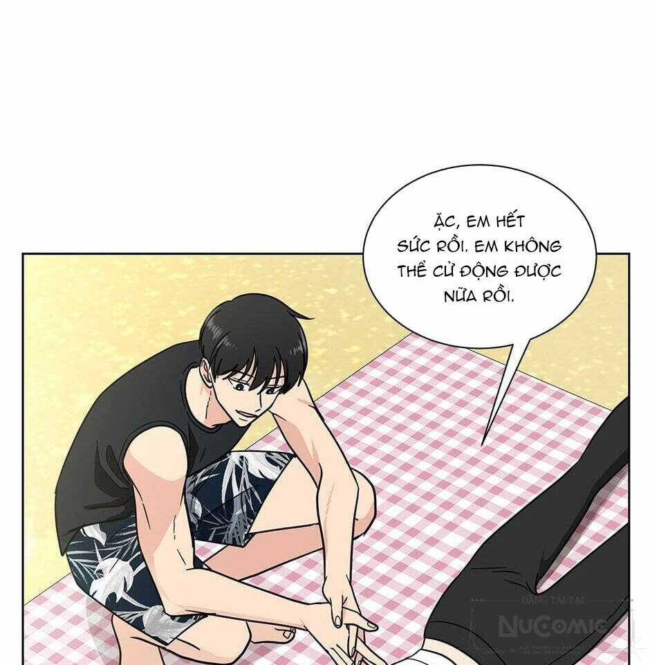 Tình Yêu Chỉ Mình Em Biết Chapter 102 trang 79