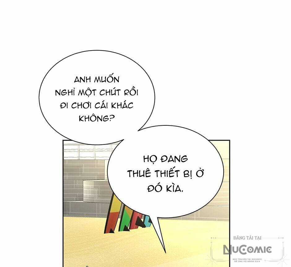 Tình Yêu Chỉ Mình Em Biết Chapter 102 trang 82