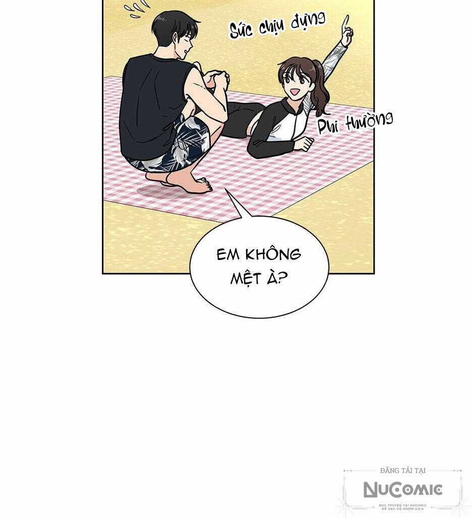 Tình Yêu Chỉ Mình Em Biết Chapter 102 trang 83