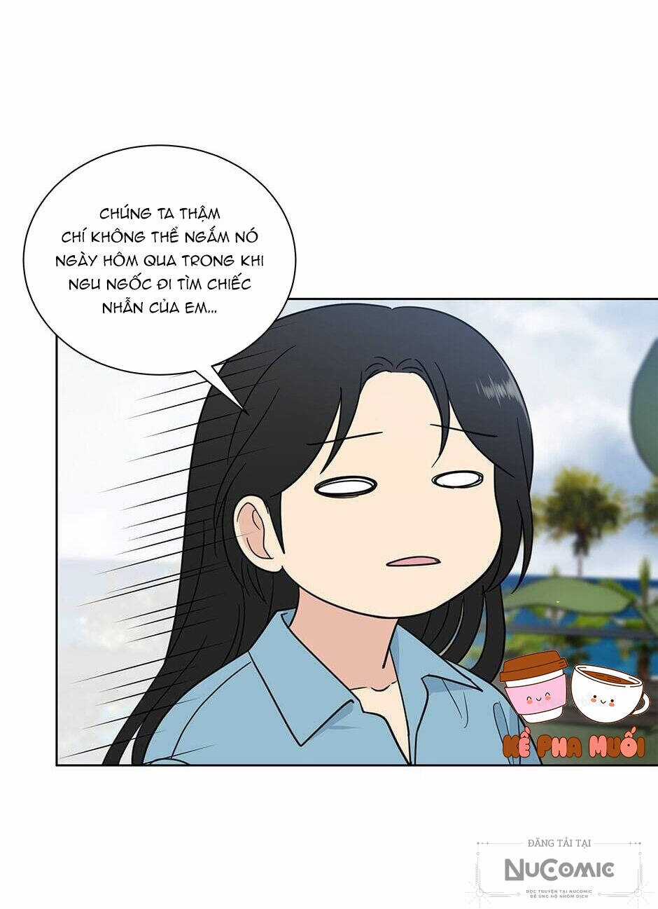 Tình Yêu Chỉ Mình Em Biết Chapter 102 trang 86