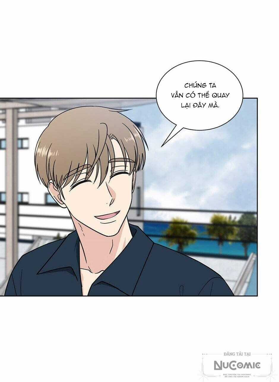 Tình Yêu Chỉ Mình Em Biết Chapter 102 trang 87