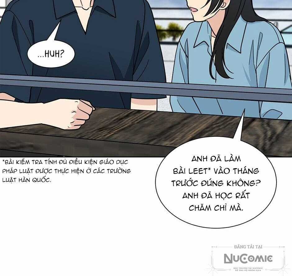 Tình Yêu Chỉ Mình Em Biết Chapter 102 trang 89