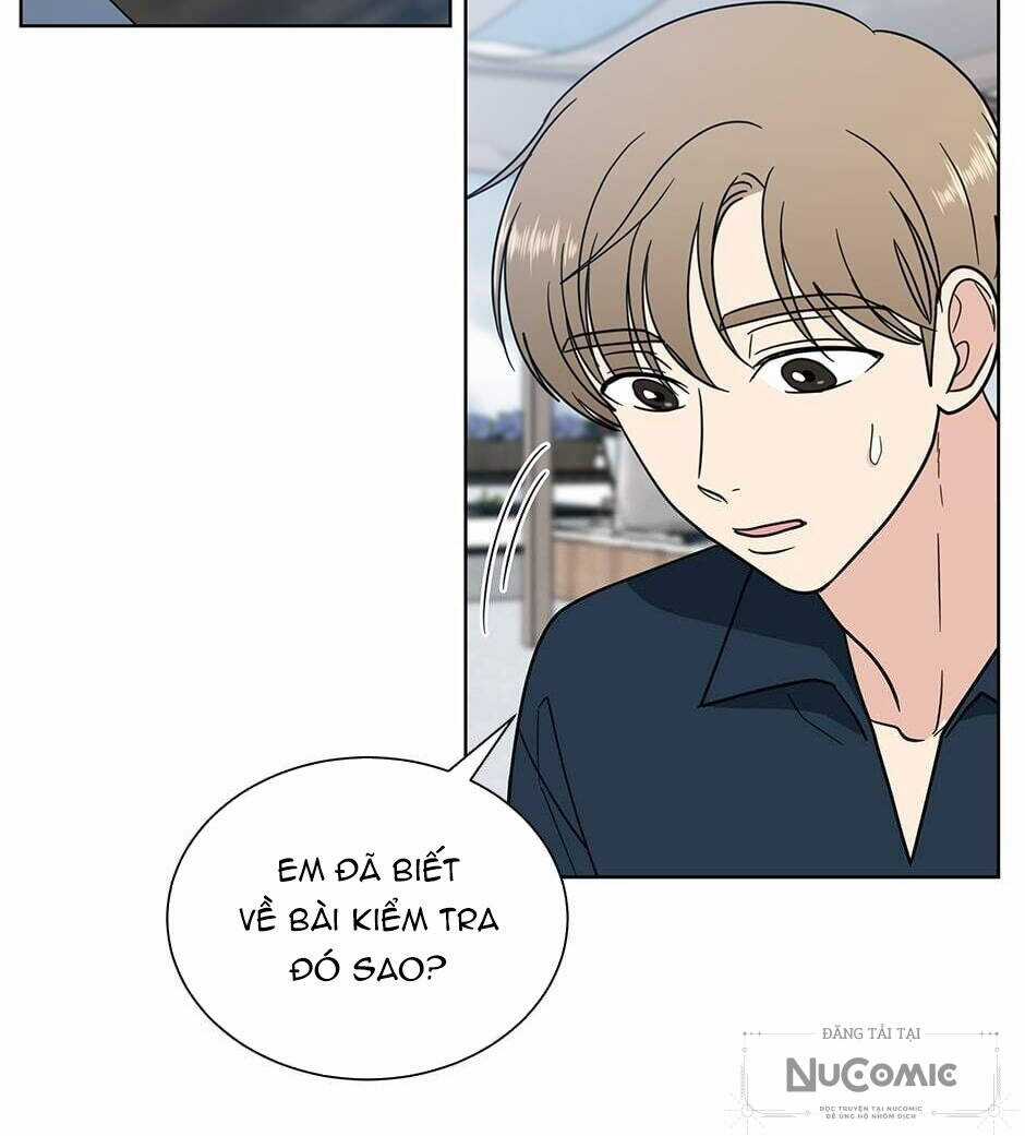 Tình Yêu Chỉ Mình Em Biết Chapter 102 trang 91