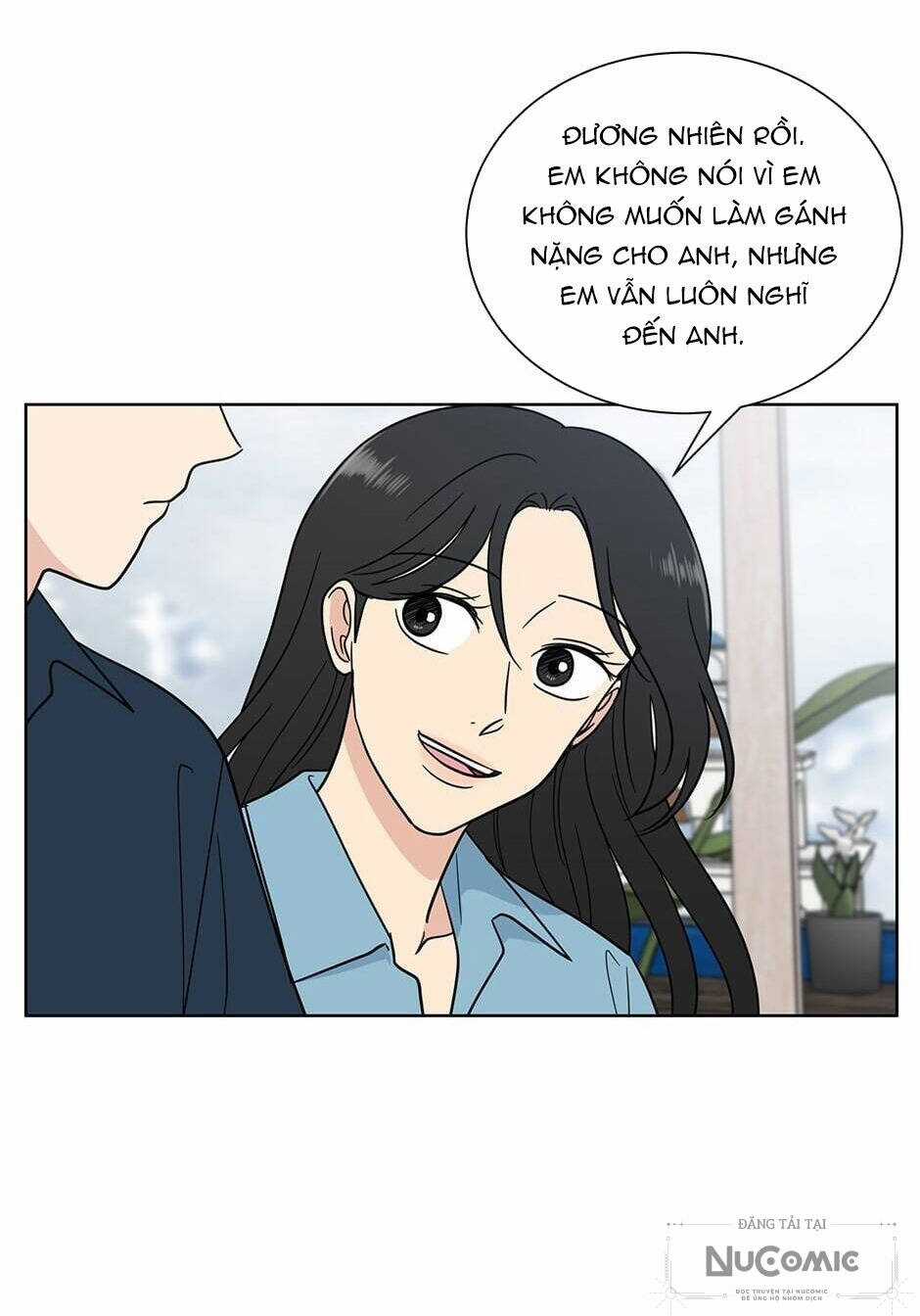 Tình Yêu Chỉ Mình Em Biết Chapter 102 trang 92