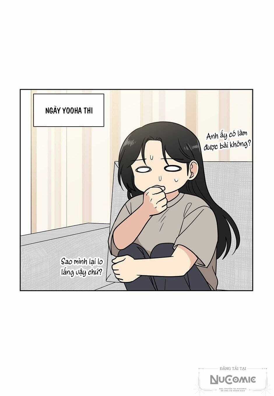 Tình Yêu Chỉ Mình Em Biết Chapter 102 trang 93