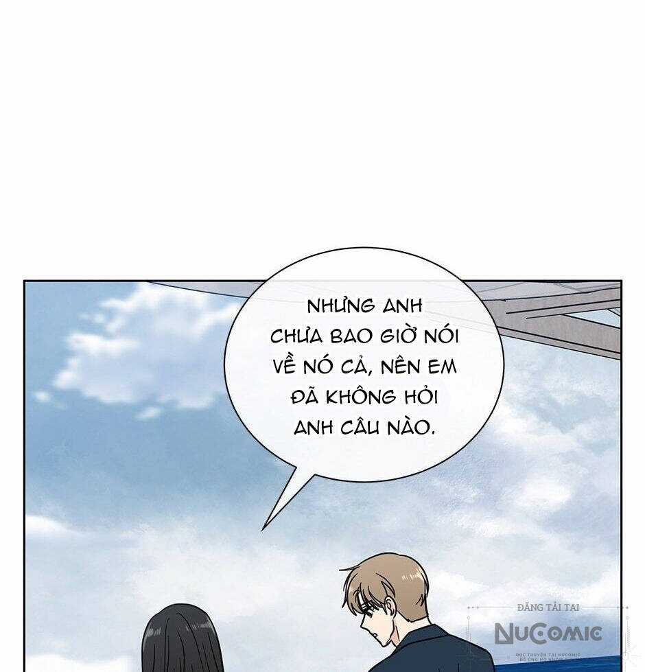 Tình Yêu Chỉ Mình Em Biết Chapter 102 trang 94