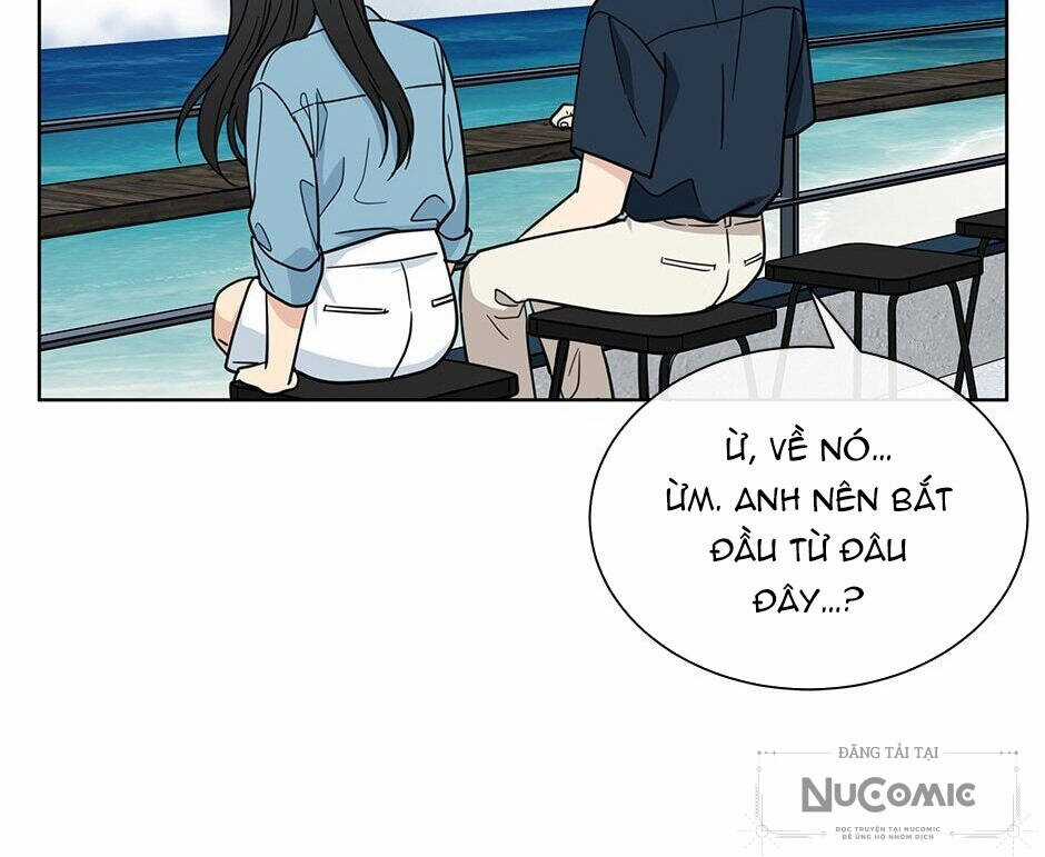 Tình Yêu Chỉ Mình Em Biết Chapter 102 trang 95