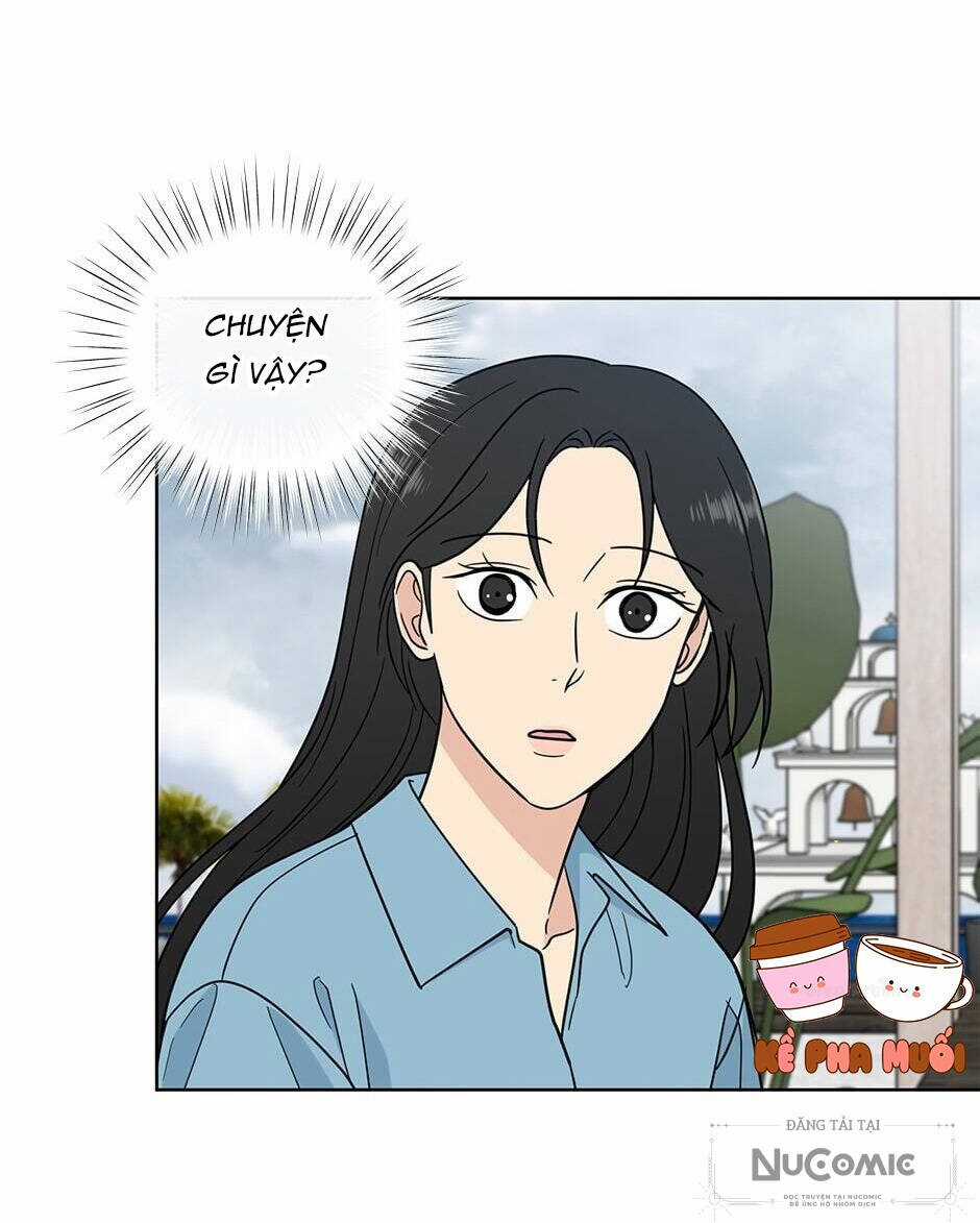 Tình Yêu Chỉ Mình Em Biết Chapter 102 trang 96