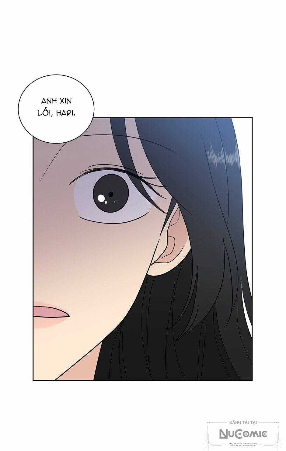 Tình Yêu Chỉ Mình Em Biết Chapter 102 trang 99