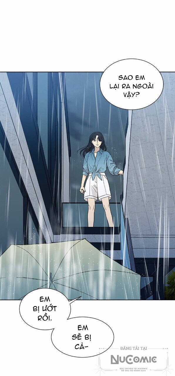 Tình Yêu Chỉ Mình Em Biết Chapter 103 trang 11