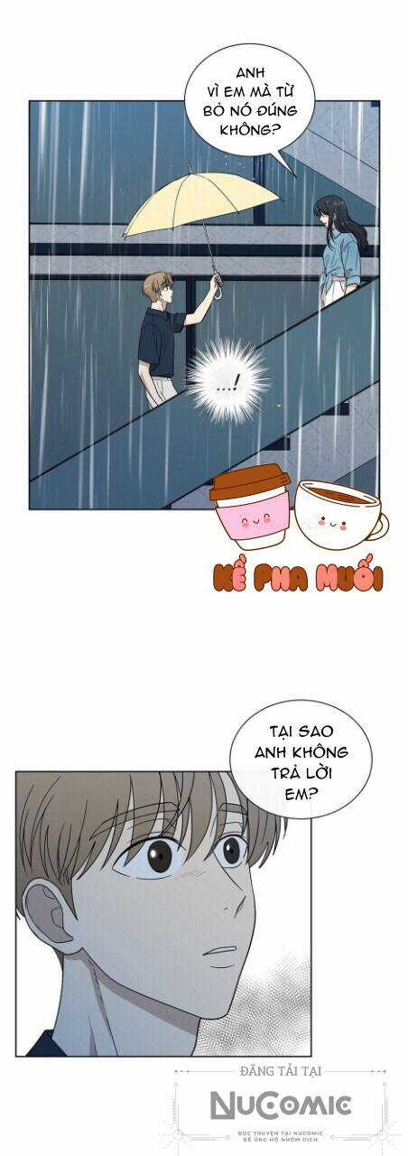 Tình Yêu Chỉ Mình Em Biết Chapter 103 trang 12