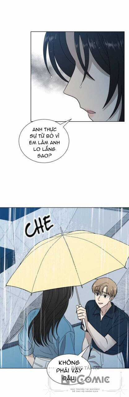 Tình Yêu Chỉ Mình Em Biết Chapter 103 trang 13