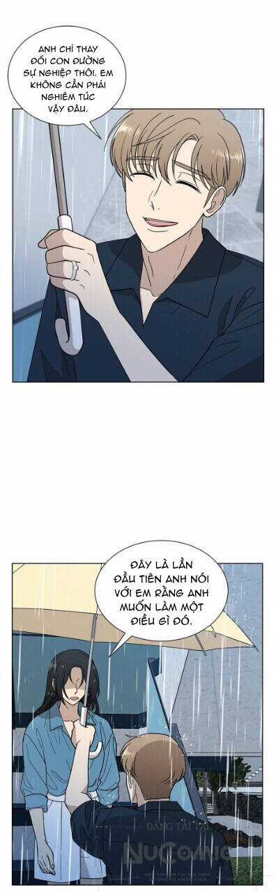 Tình Yêu Chỉ Mình Em Biết Chapter 103 trang 14